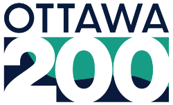 Ottawa 200 Logo